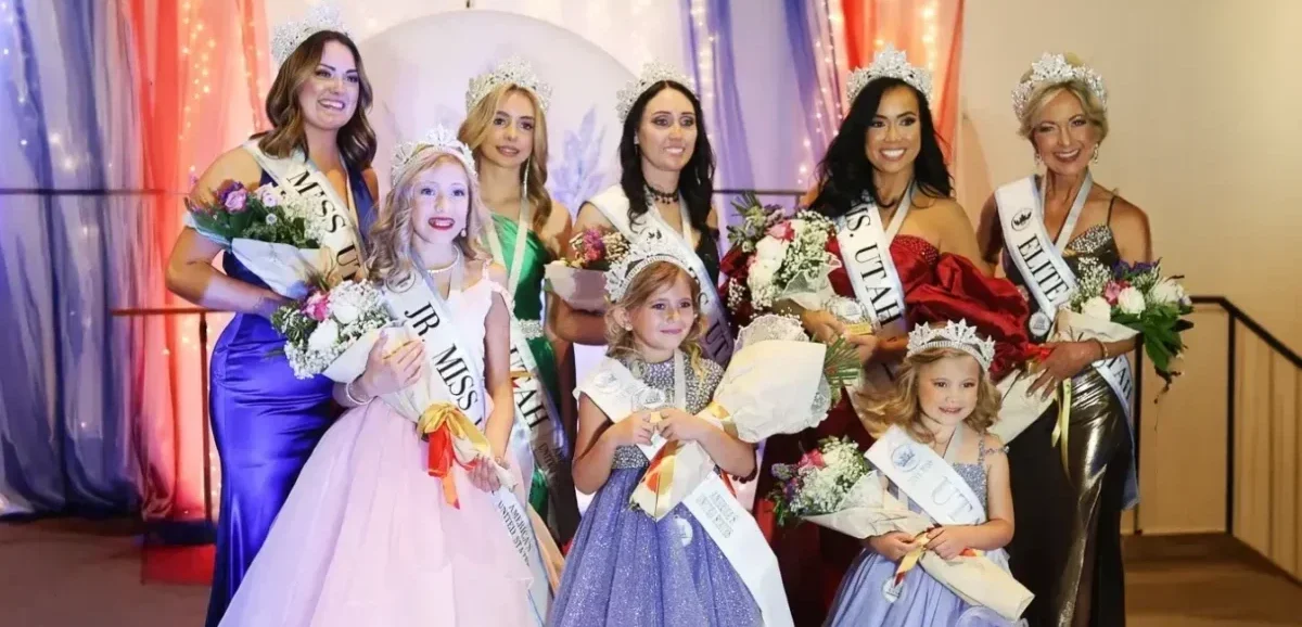AUS Utah Queens